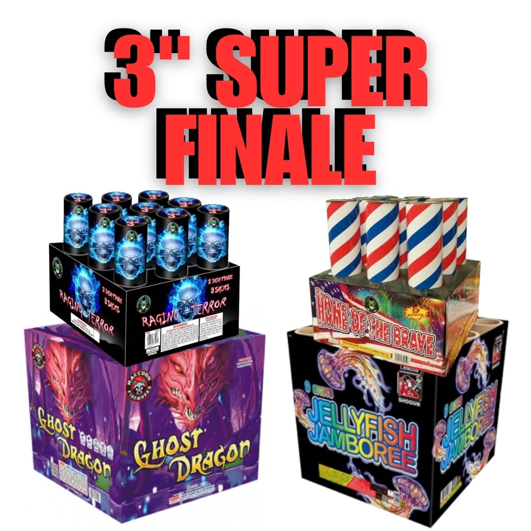 Shop Fireworks | 3